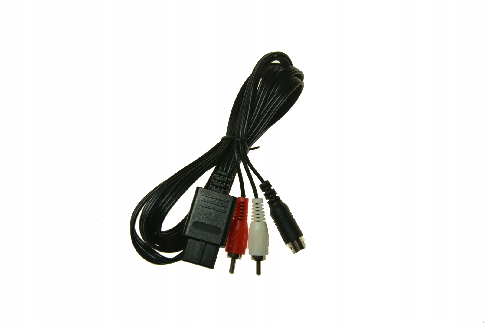 KABEL PRZEWÓD S-VIDEO DO SNES SFC NINTENDO 64