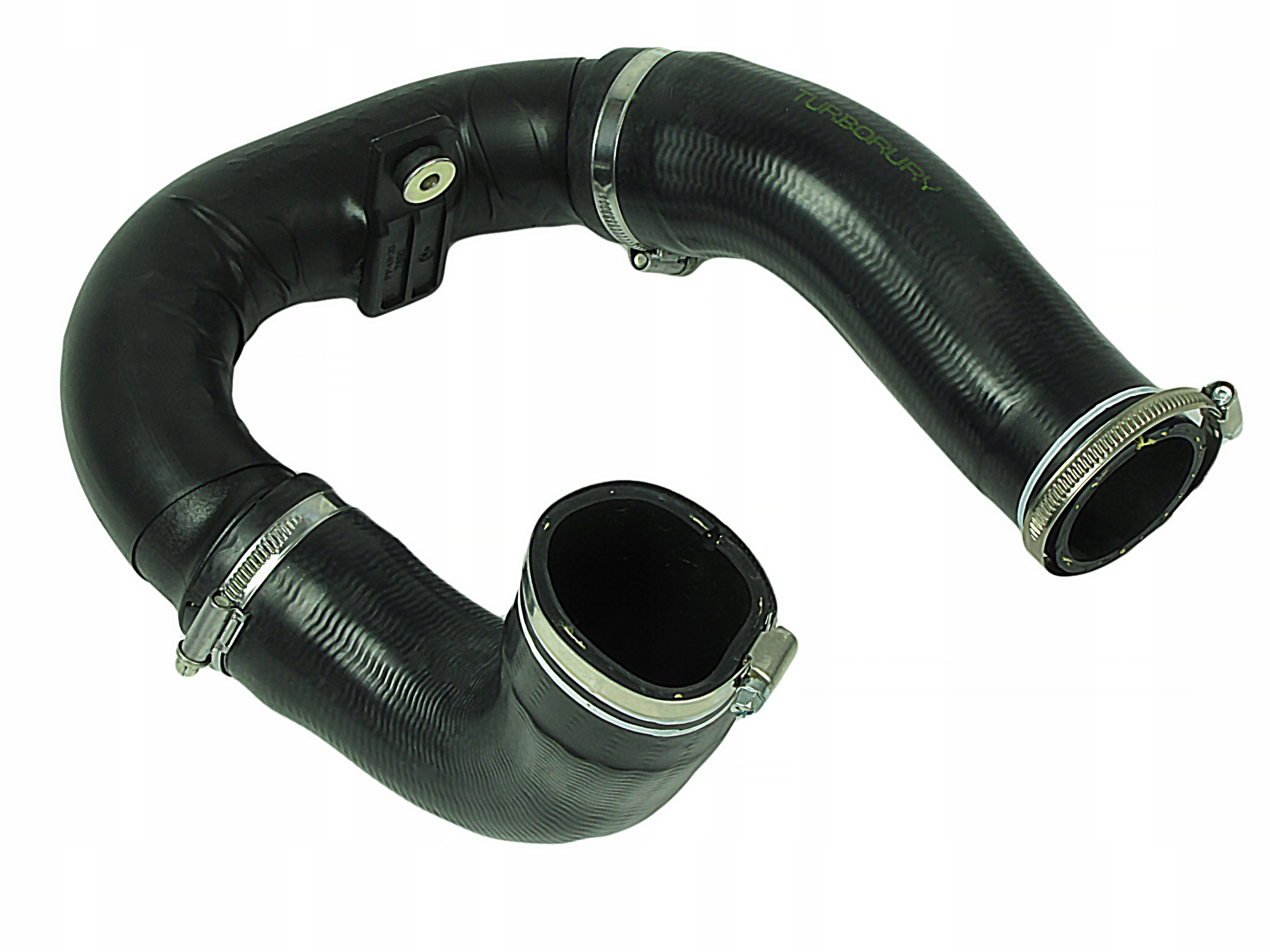 Trubka Hadice Intercooler Fiat Doblo III 1.6 D Multijet