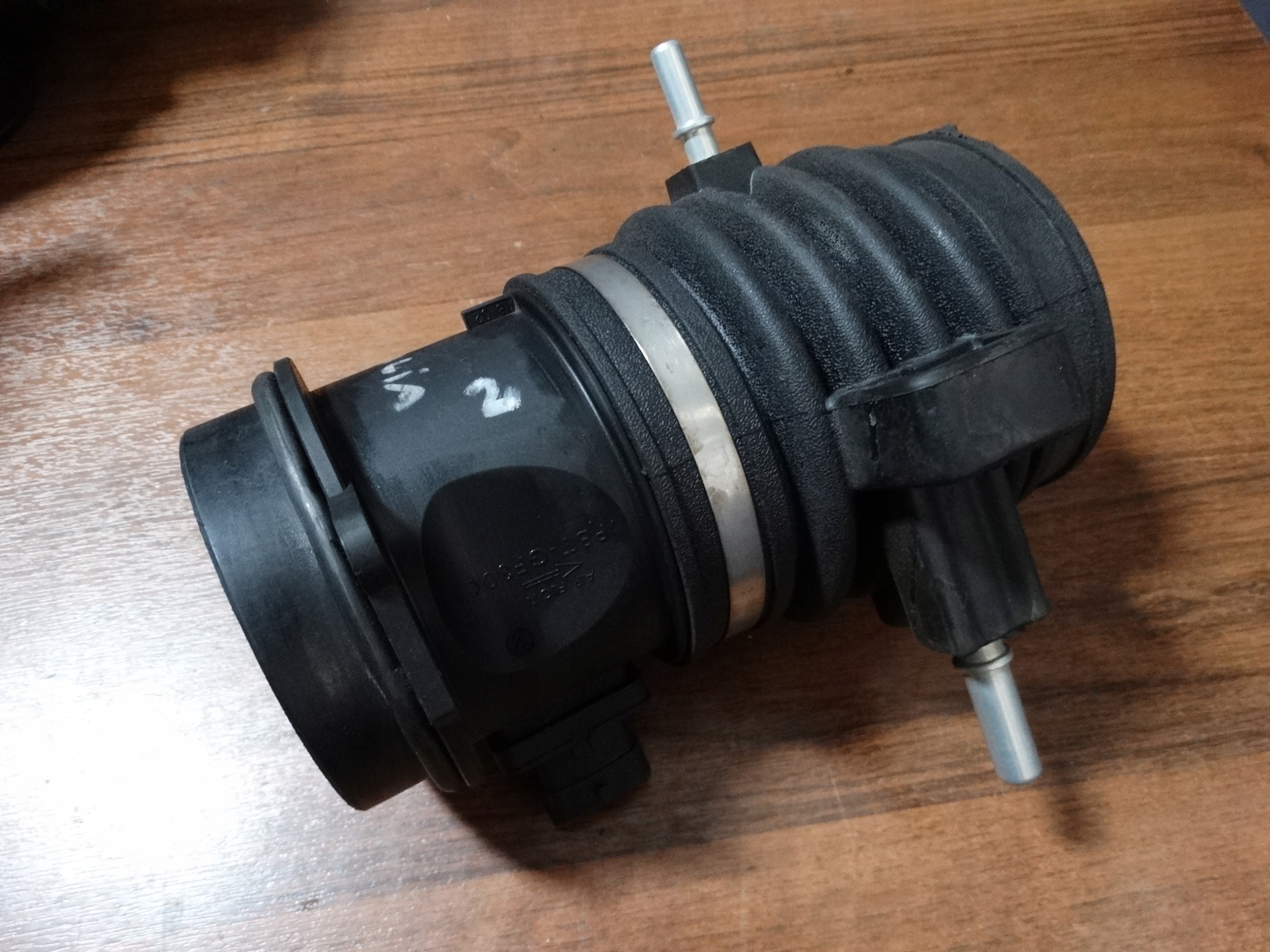 IDEALNY flow meter air FERRARI ITALIA 1