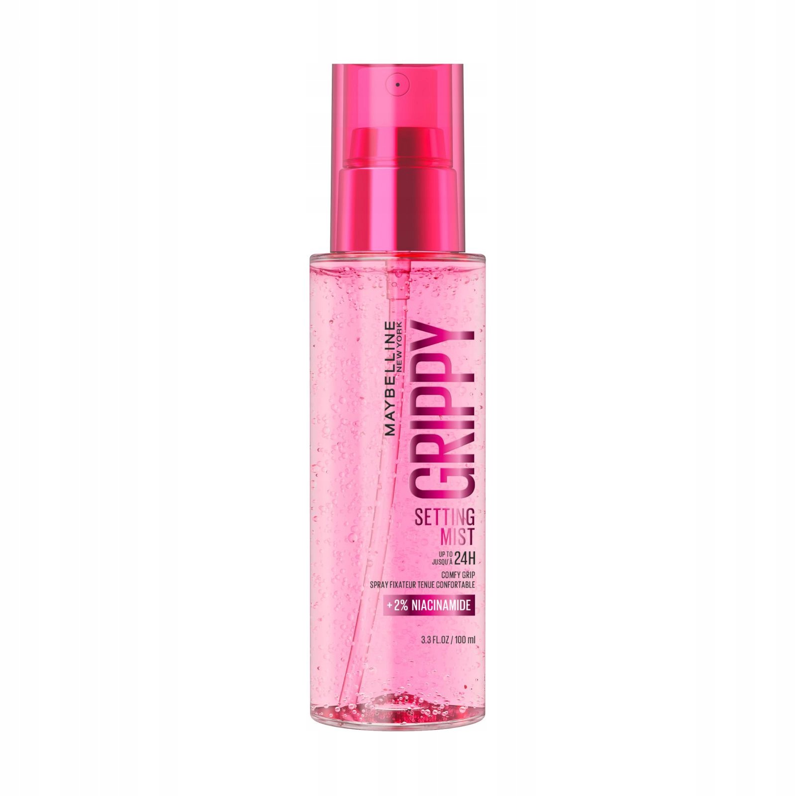Fixační Mlha Pro Dokonalý Držák 100 ML