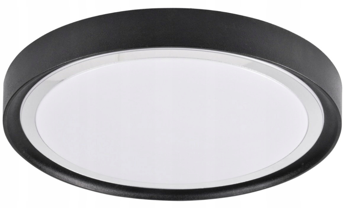 

Plafon oprawa sufitowa okrągła Perse Led 15W 4000K