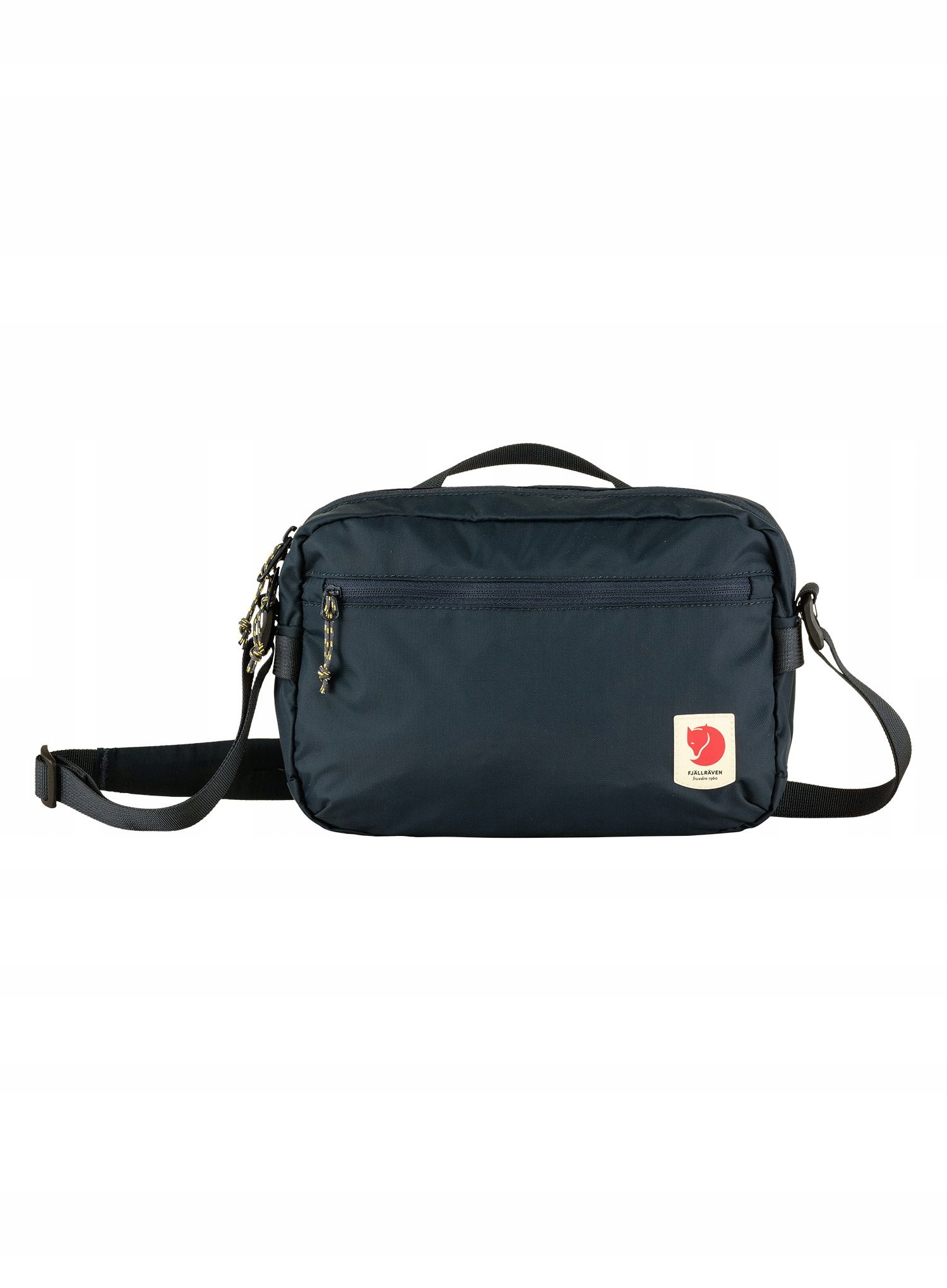 Sáček Fjallraven High Coast Crossbody navy