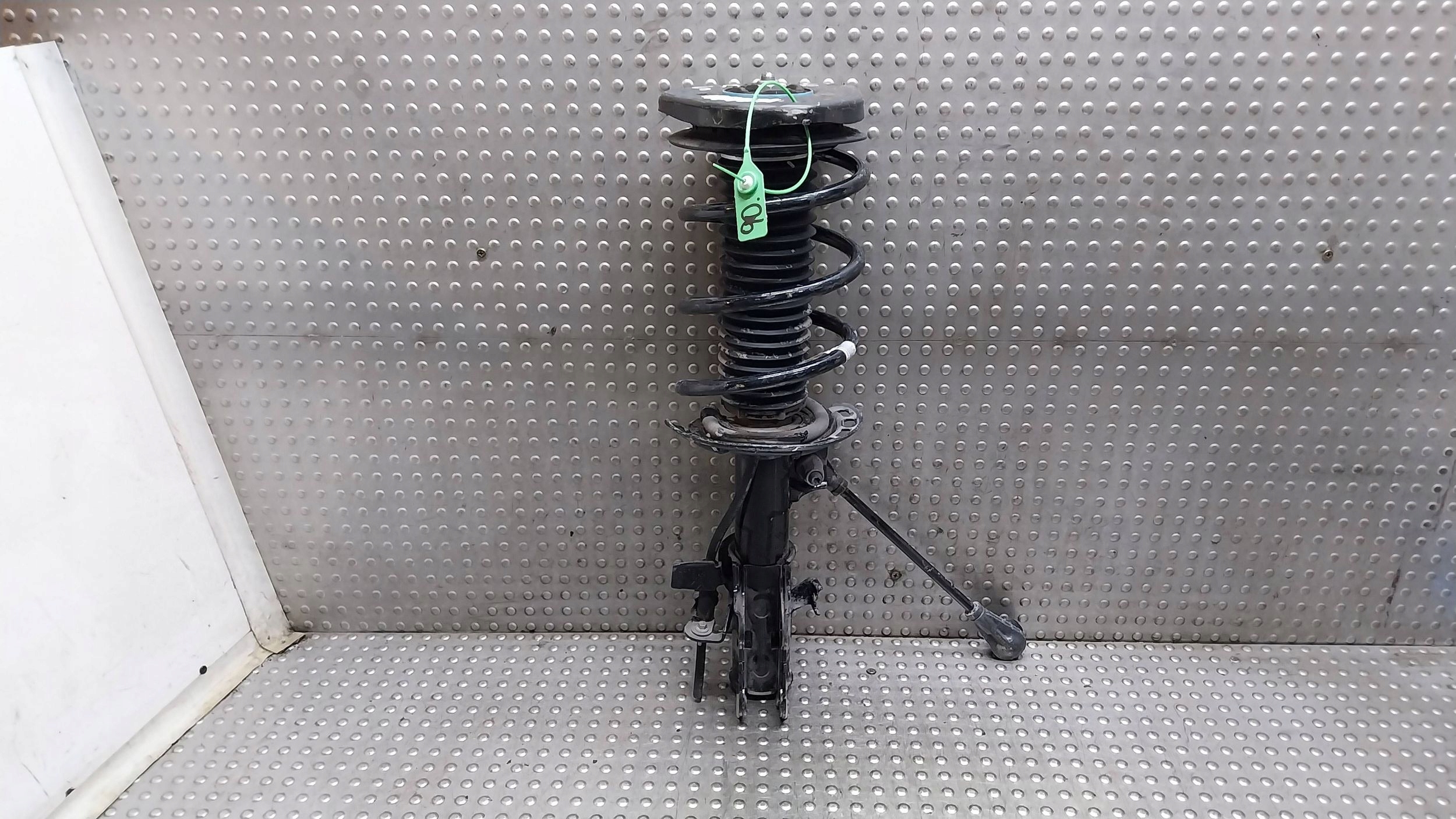 shock absorber left front JX61-18K001-ELF FORD FOCUS MK4