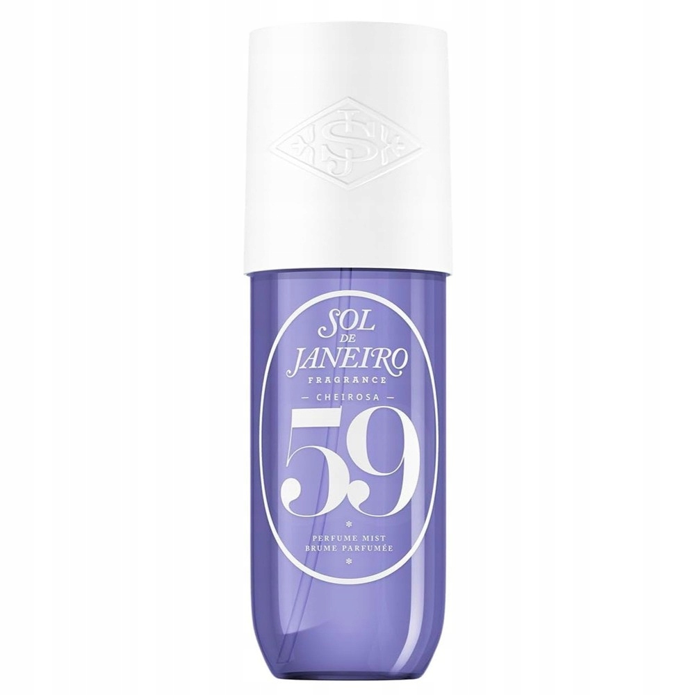 Sol de Janeiro Cheirosa '59 tělová mlha 240 ml