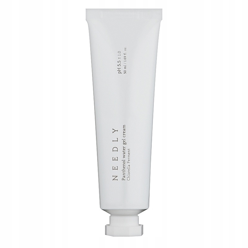 Zklidňující krém-gel Needly Panthenol Water Gel Cream 50 ml