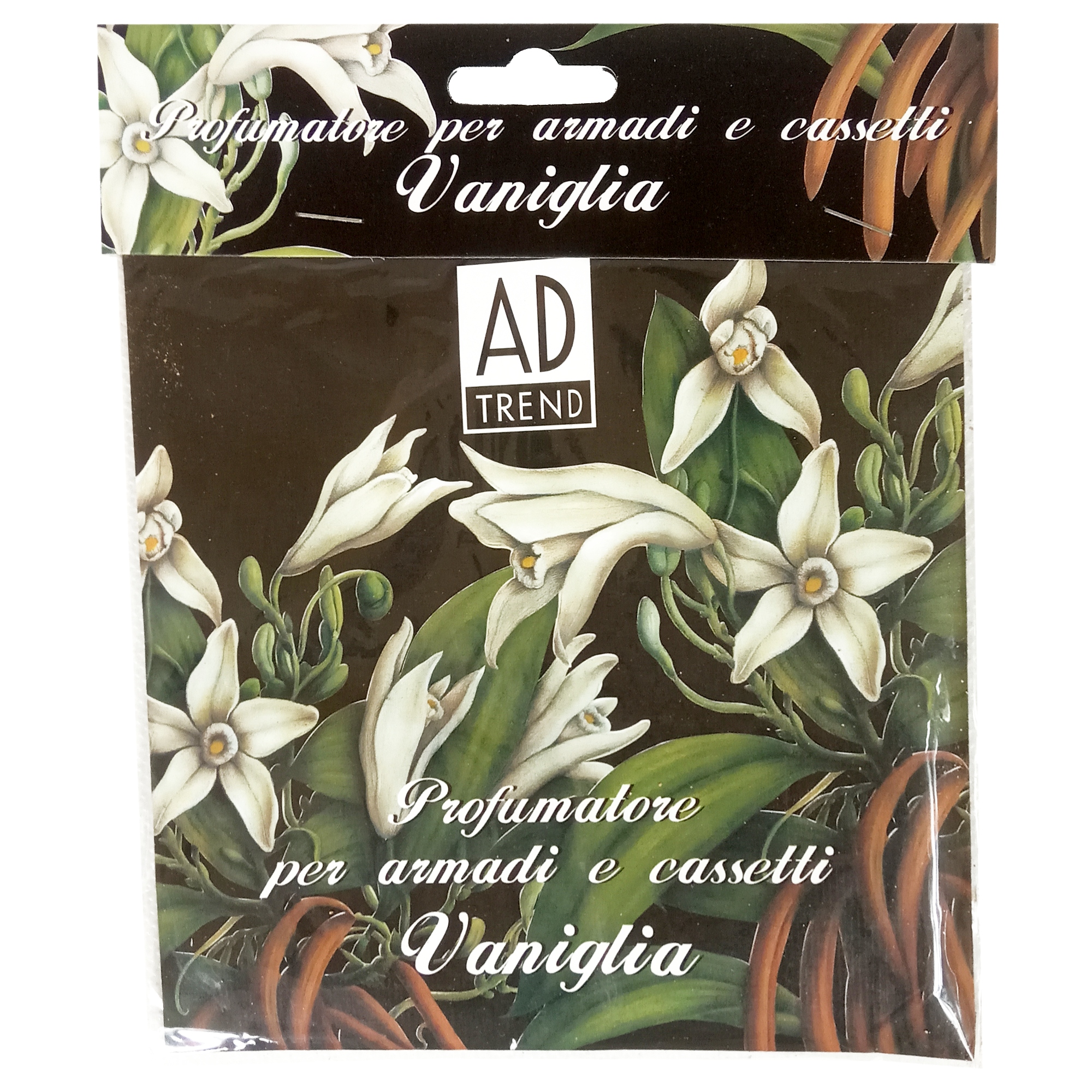 

Zapach Waniliowy Do Szafy Odświeżacz Wanilia