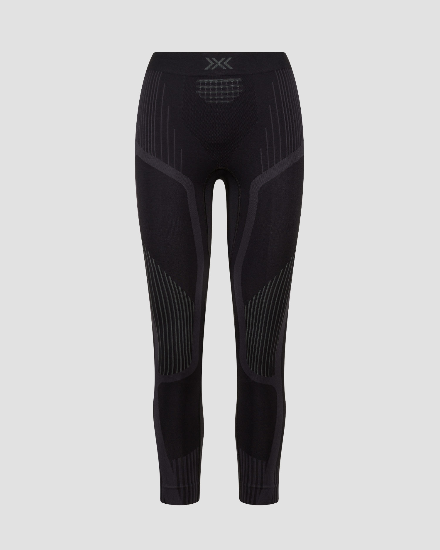 Kalesony damskie X-Bionic Invent Pants Black B120 Rozmiar S