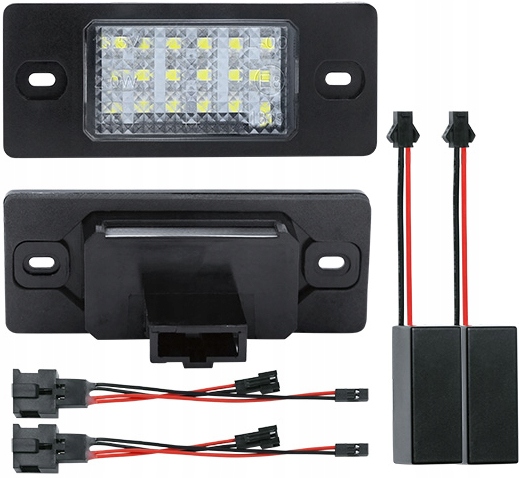 

Lampki Tablicy Led Tiguan Touareg Porsche Cayenne