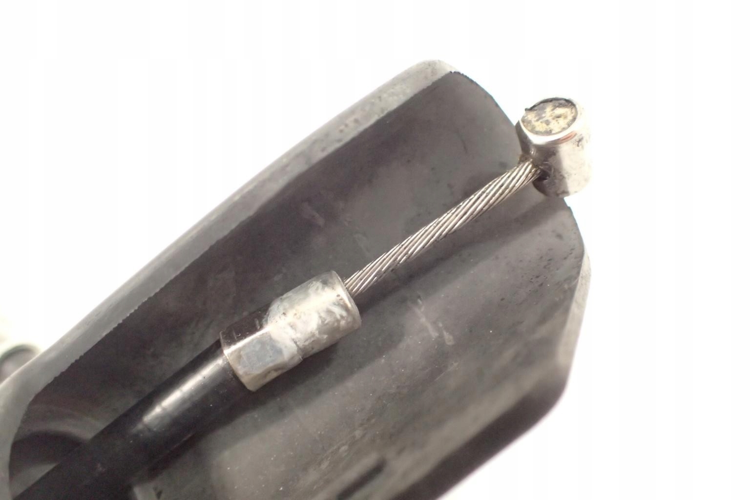 Yamaha YFM 350 Raptor Linka sprzęgła Producent Yamaha OE