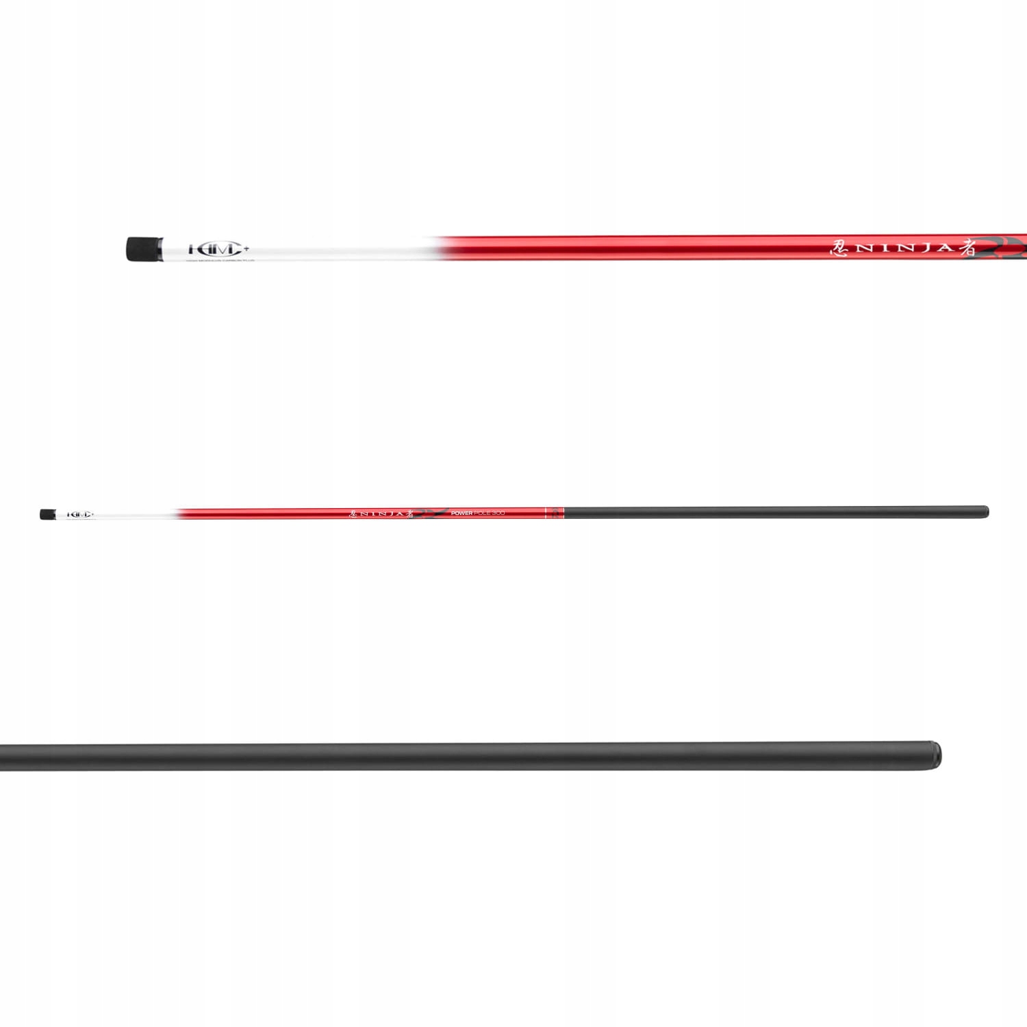 Daiwa Bat Ninja X Pole Wędka 5.00m