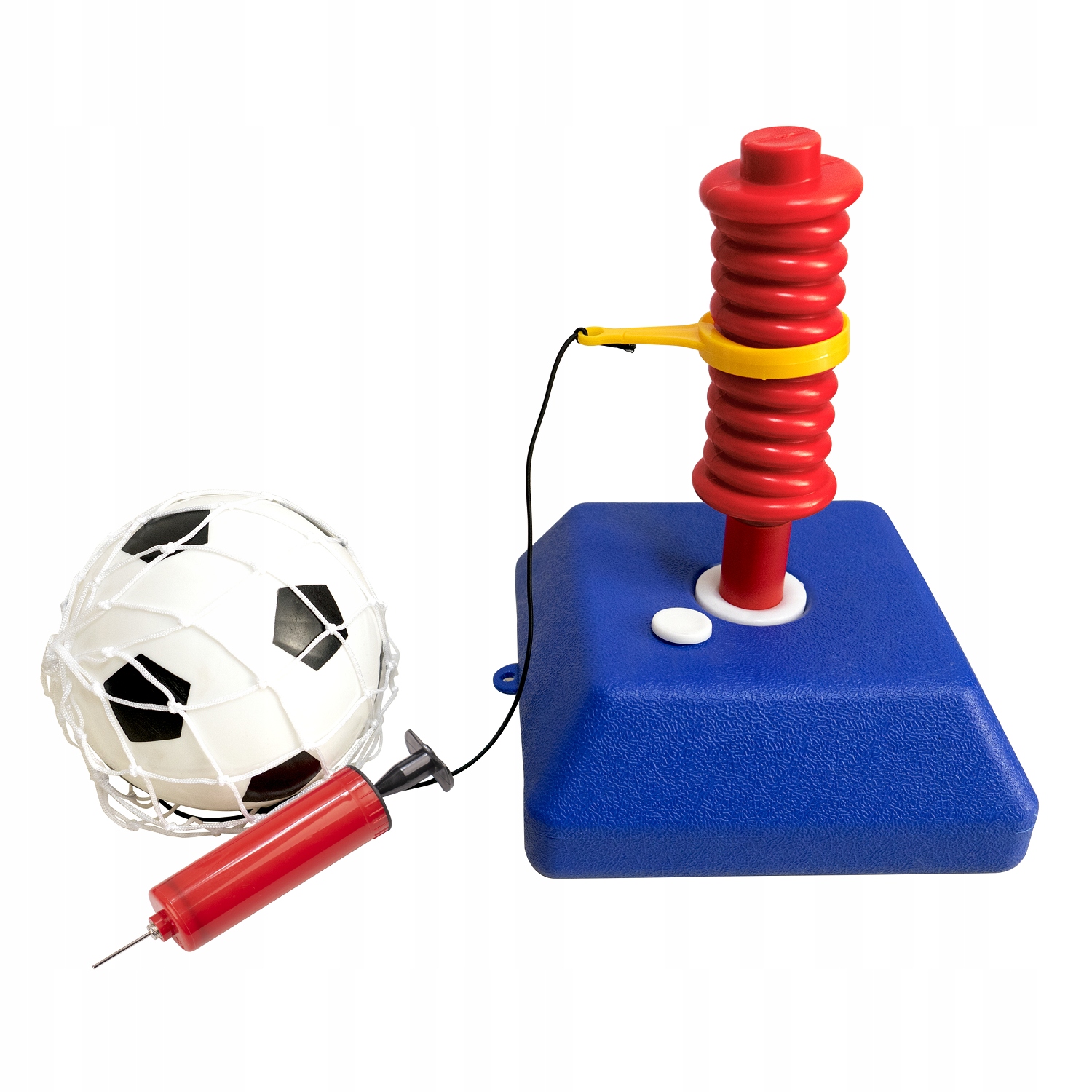 

Piłka Nożna Szkoleniowa Skill Ball Master