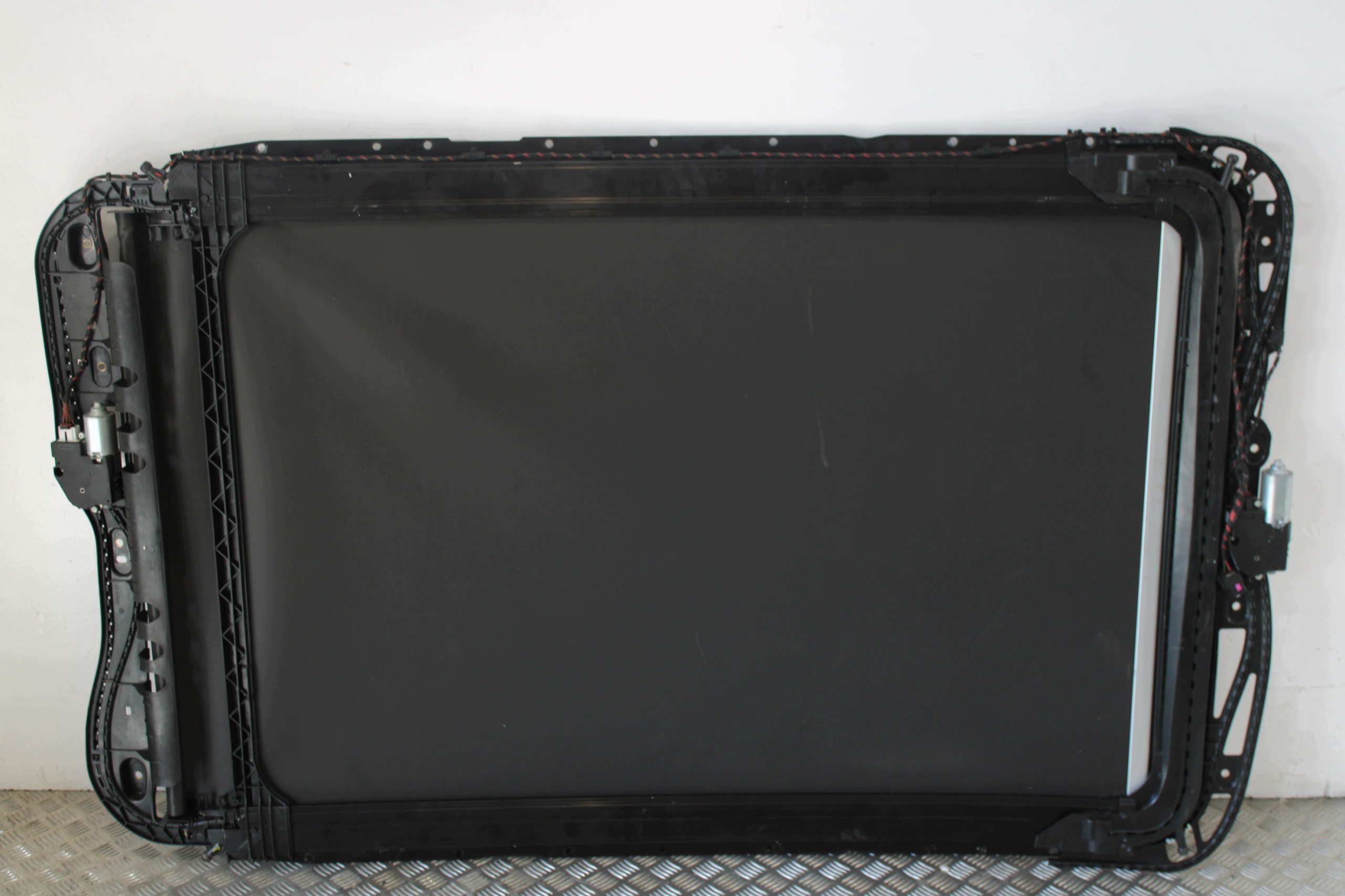 PANORAMA dach 7P0877041G PORSCHE CAYENNE II 2 7P5 LIFT