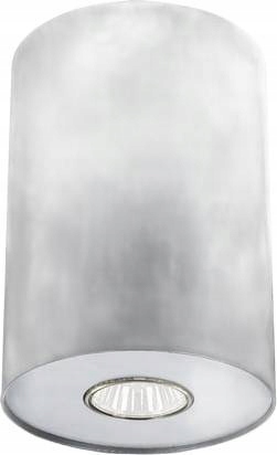 nástěnný spot Nowodvorski Point Graphite L 6008