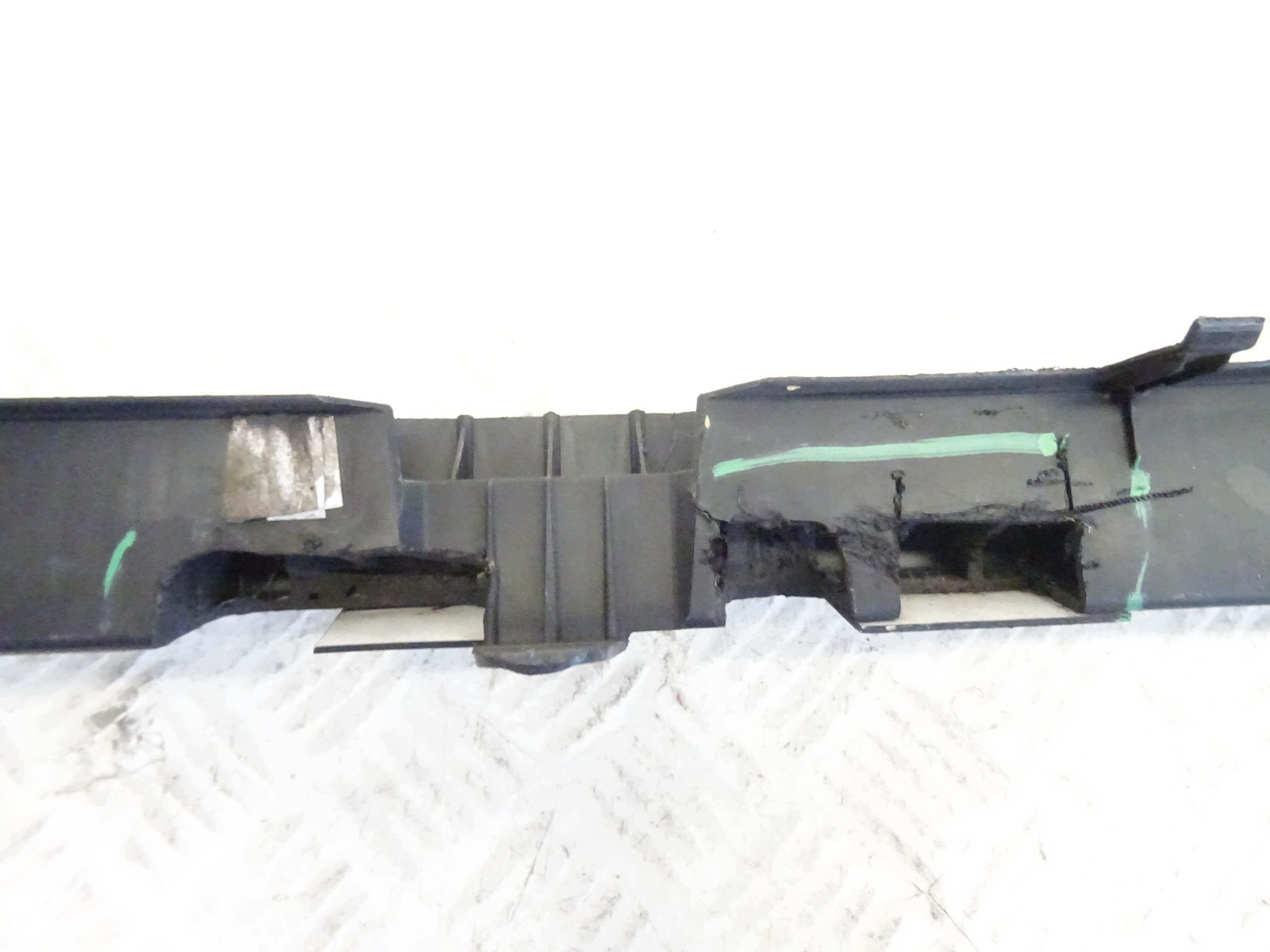 ABSORBER bumper support front TOYOTA COROLLA E21 52618-02180