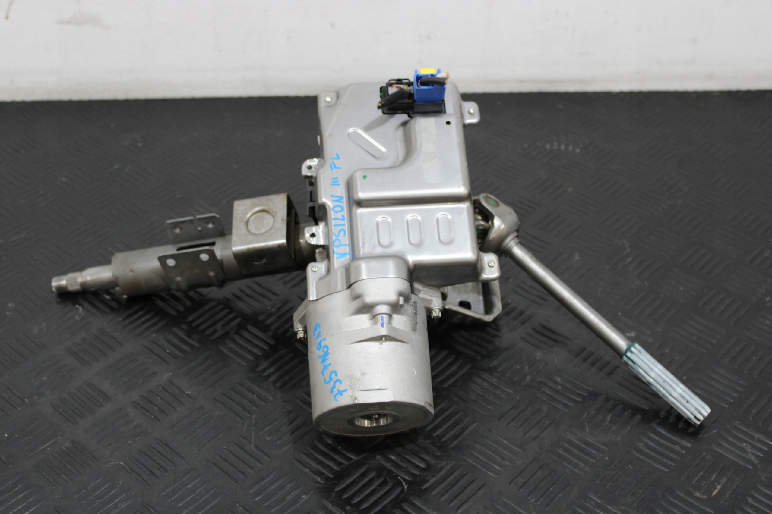 steering wheel rod control 735716913 LANCIA YPSILON III 3 LIFT