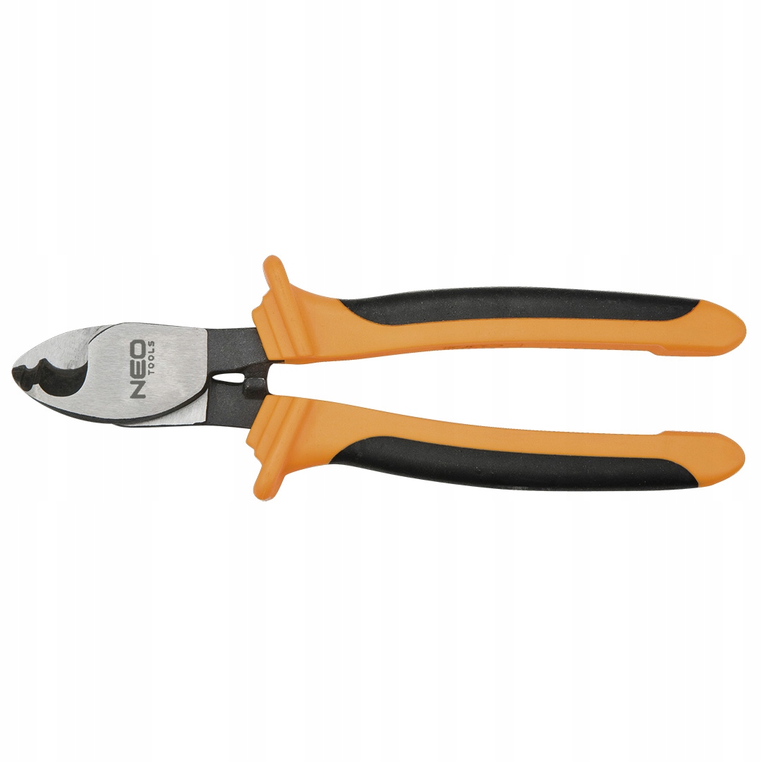 

Neo Obcinak do kabli miedzianych i alu160 mm