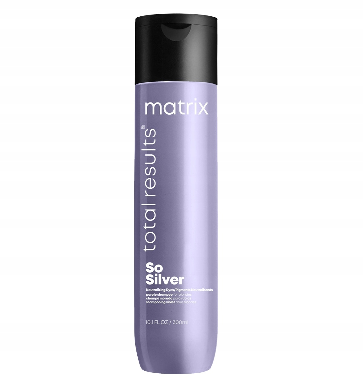 

Matrix szampon niwelujący żółte odcienie 300ml