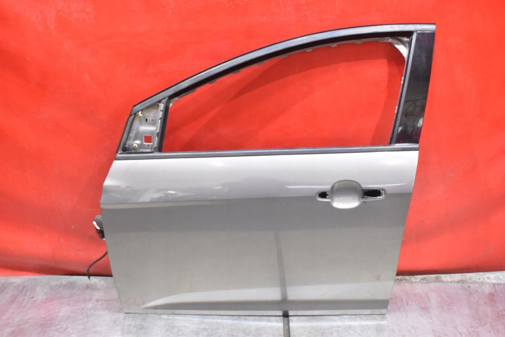 door left front front V B LUNAR SKY FORD FOCUS MK3 KOMBI 11-15