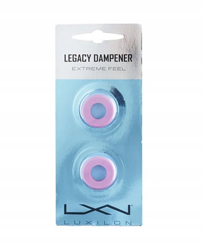 Wibrastop tłumik Luxilon Legacy Dampener purple
