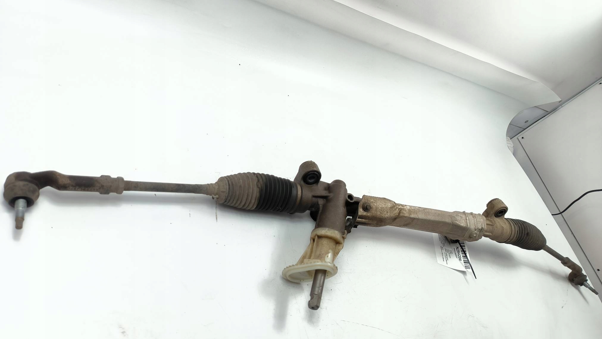 control 1.5 ECOBOOST FORD FOCUS MK4