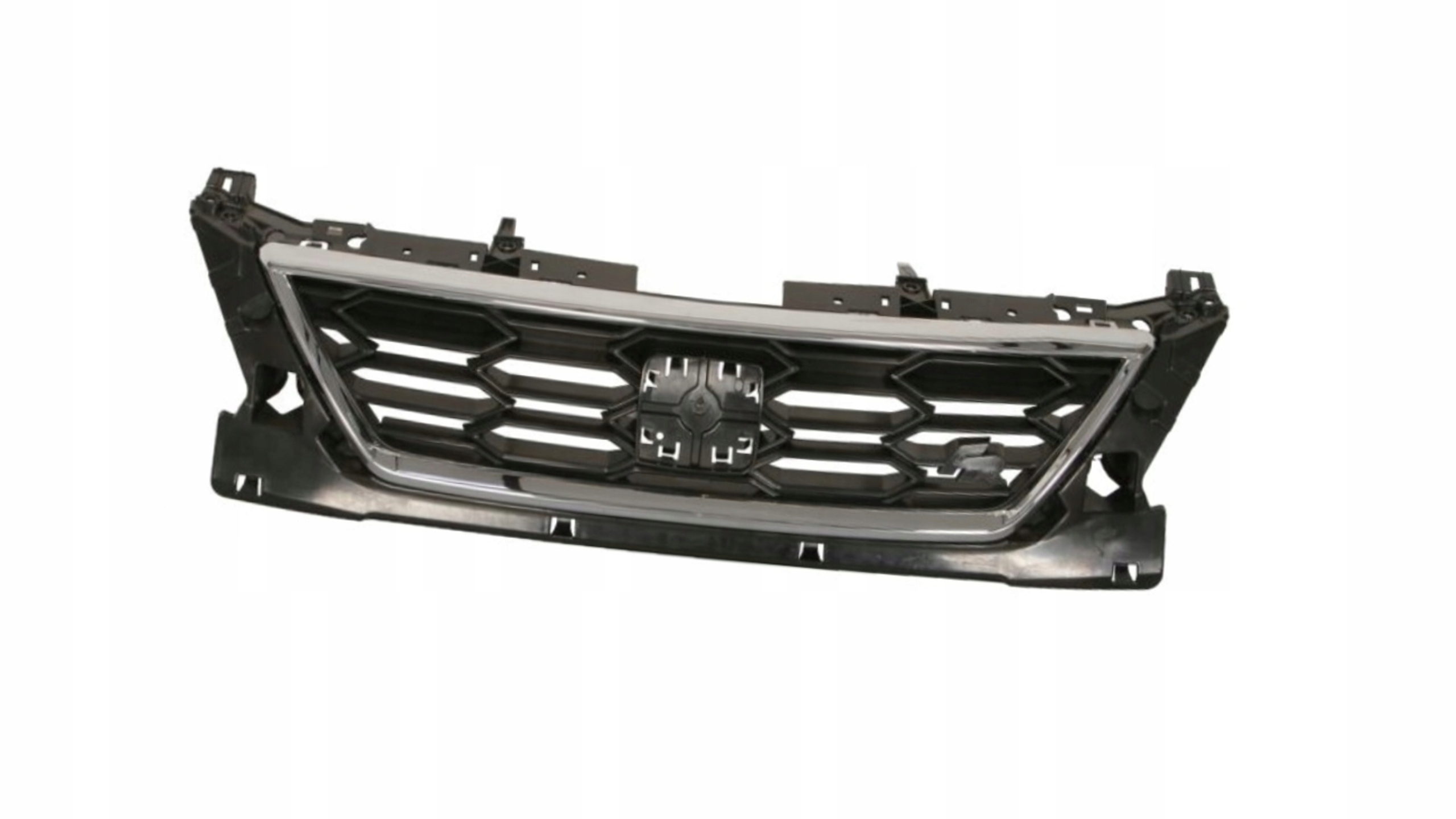 решетка seat LEON 5F 11.12- 5F0853654J