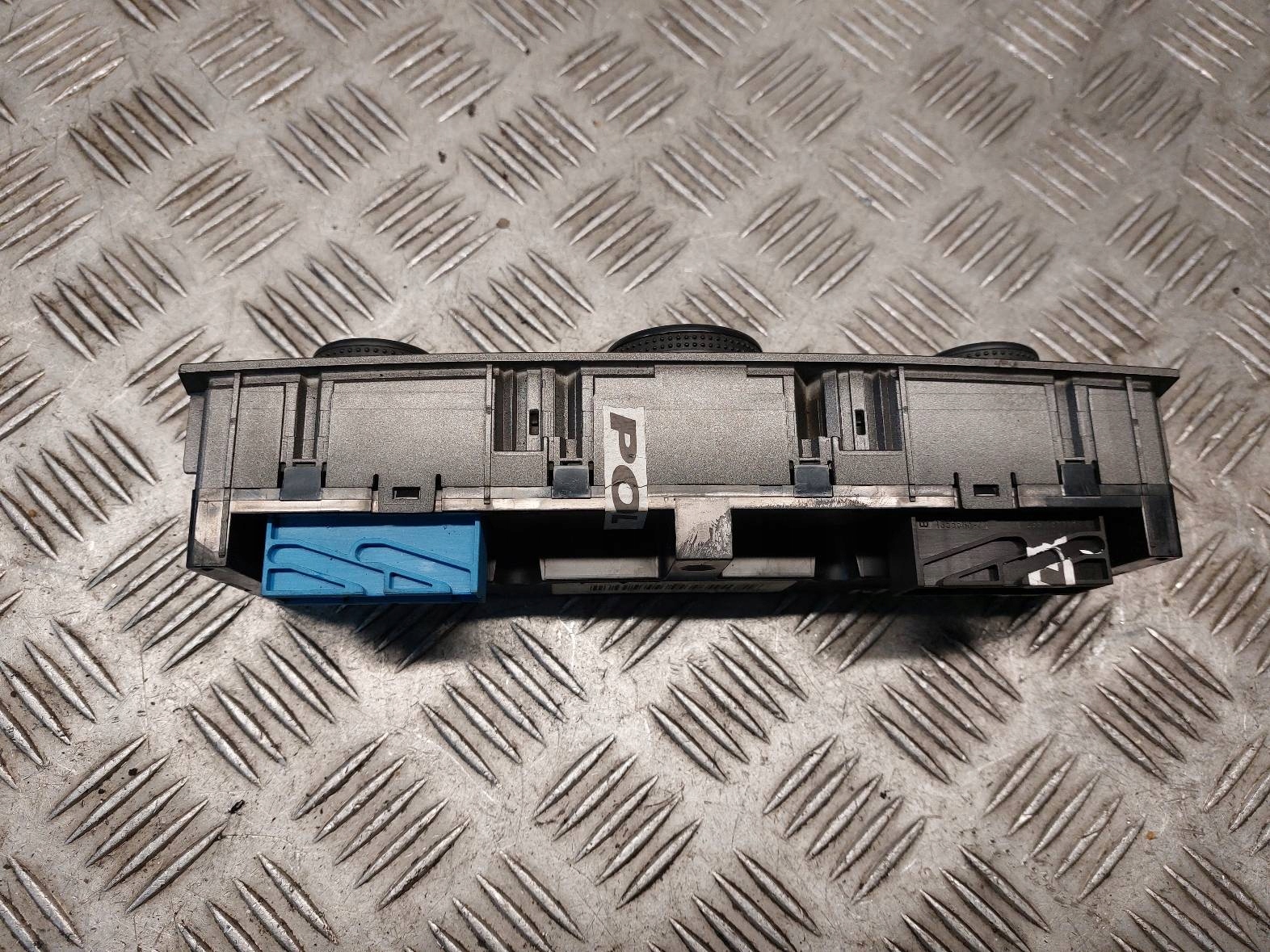 PANEL rešetka ventilacije OPEL VECTRA C 24441229