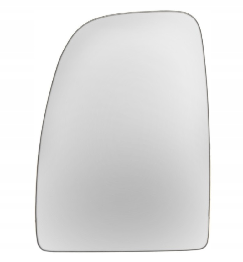 CITROEN JUMPER WKŁAD SZKŁO LUSTERKA LEWE NOWE