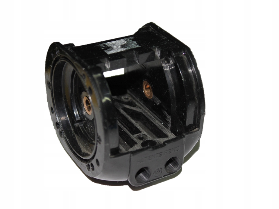 Korpus pulsatora hp100