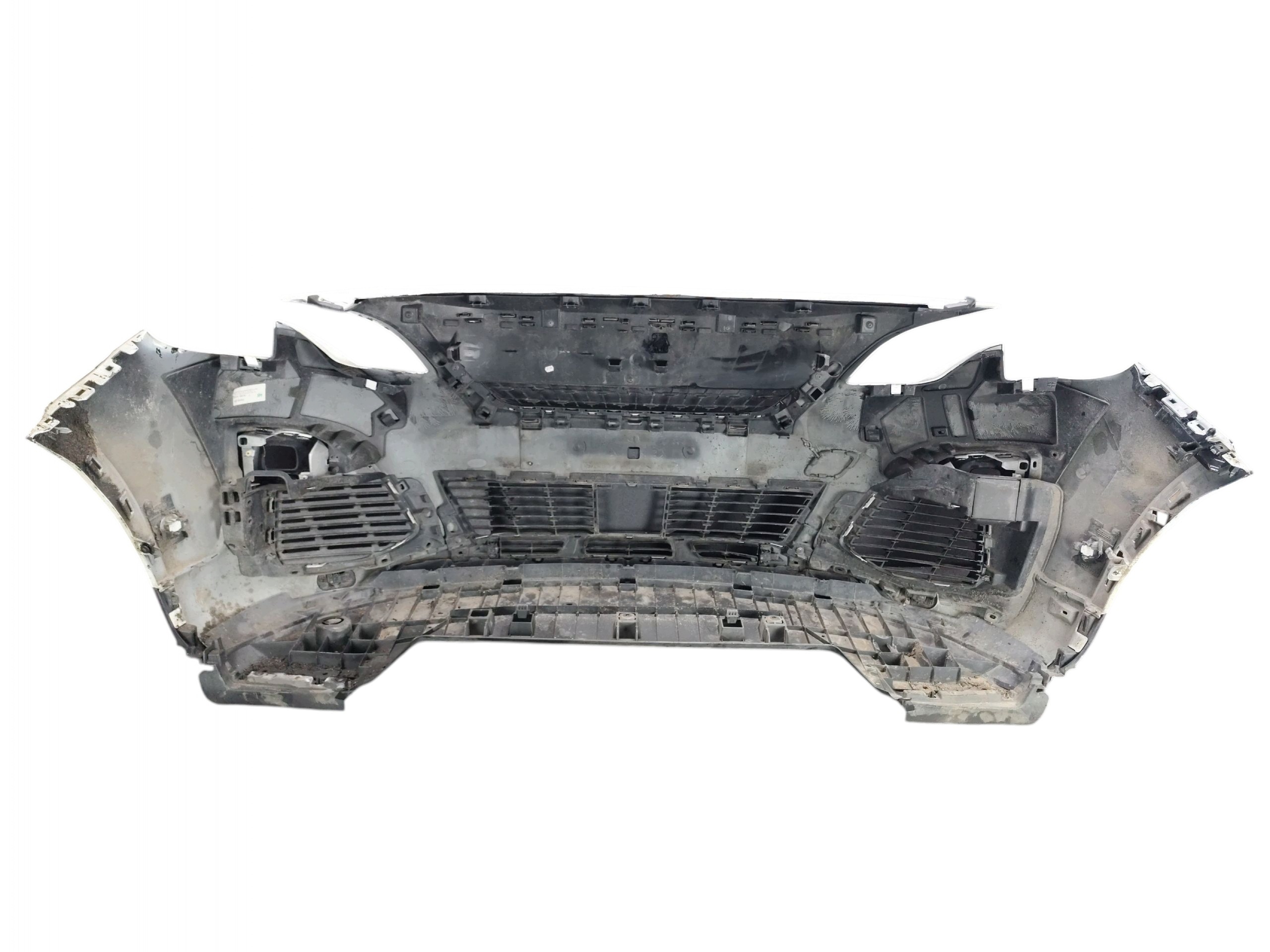 bumper front complete PEUGEOT 5008 II LAK: KWE (17-20)