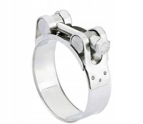 

Obejma opaska zaciskowa Gbs W1 98-103 Ocynk