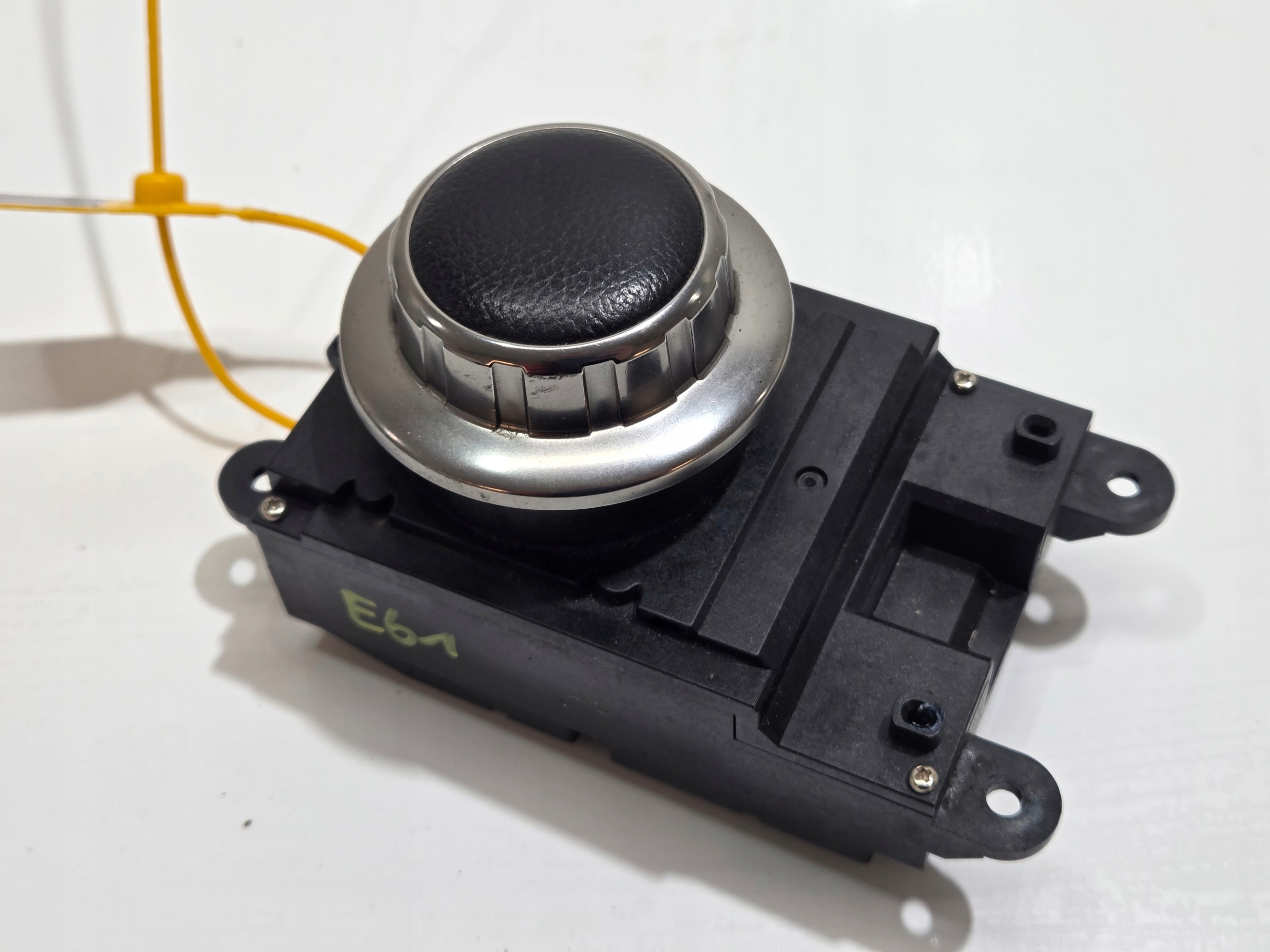 KONTROLER POKRETLO IDRIVE BMW E60 E61 6963051 (0001229)