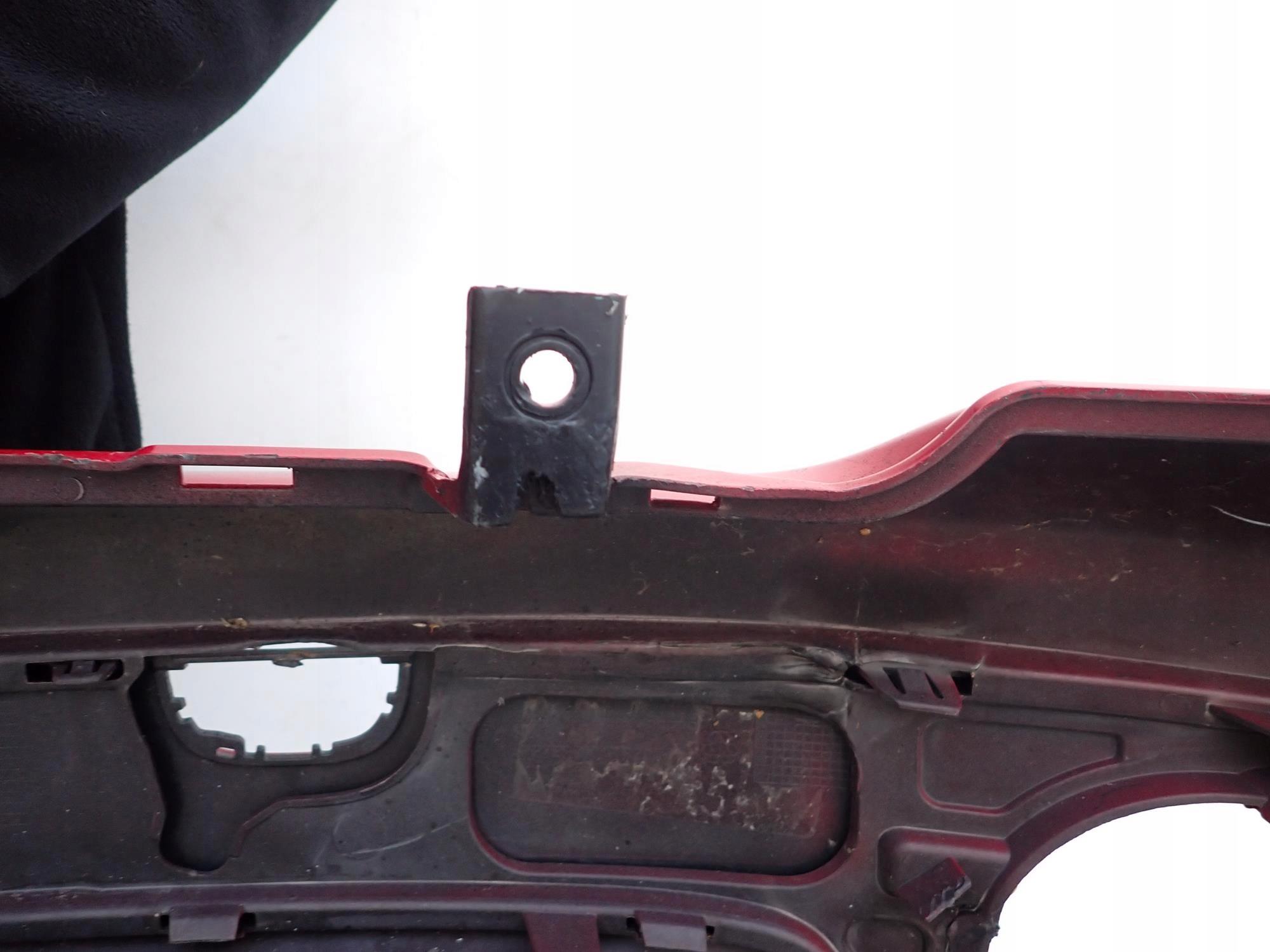 MINI COOPER II 2 R56 petrol 06-10 bumper front front