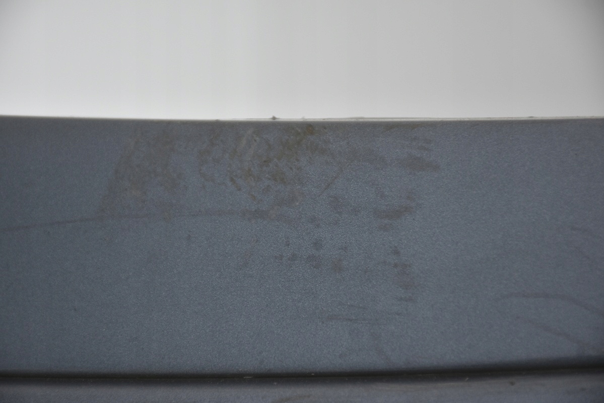 front bumper * front CITROEN C4 GRAND PICASSO KGQ