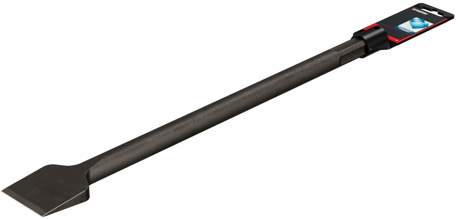 

Dłuto Płaskie 50 mm Przecinak Parkside Sds Max