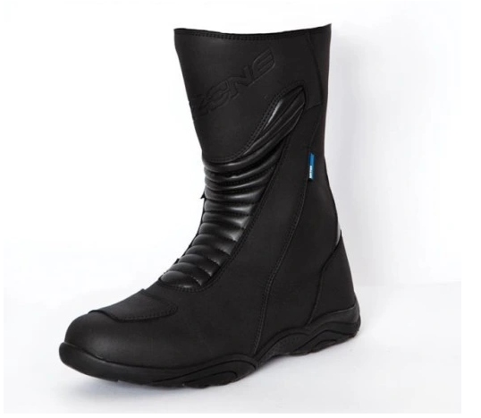 BUTY OZONE MOTO III BLACK MATT 41 Producent Ozone