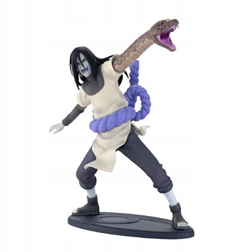 Figurka Orochimaru Naruto Shippuden ABYstyle