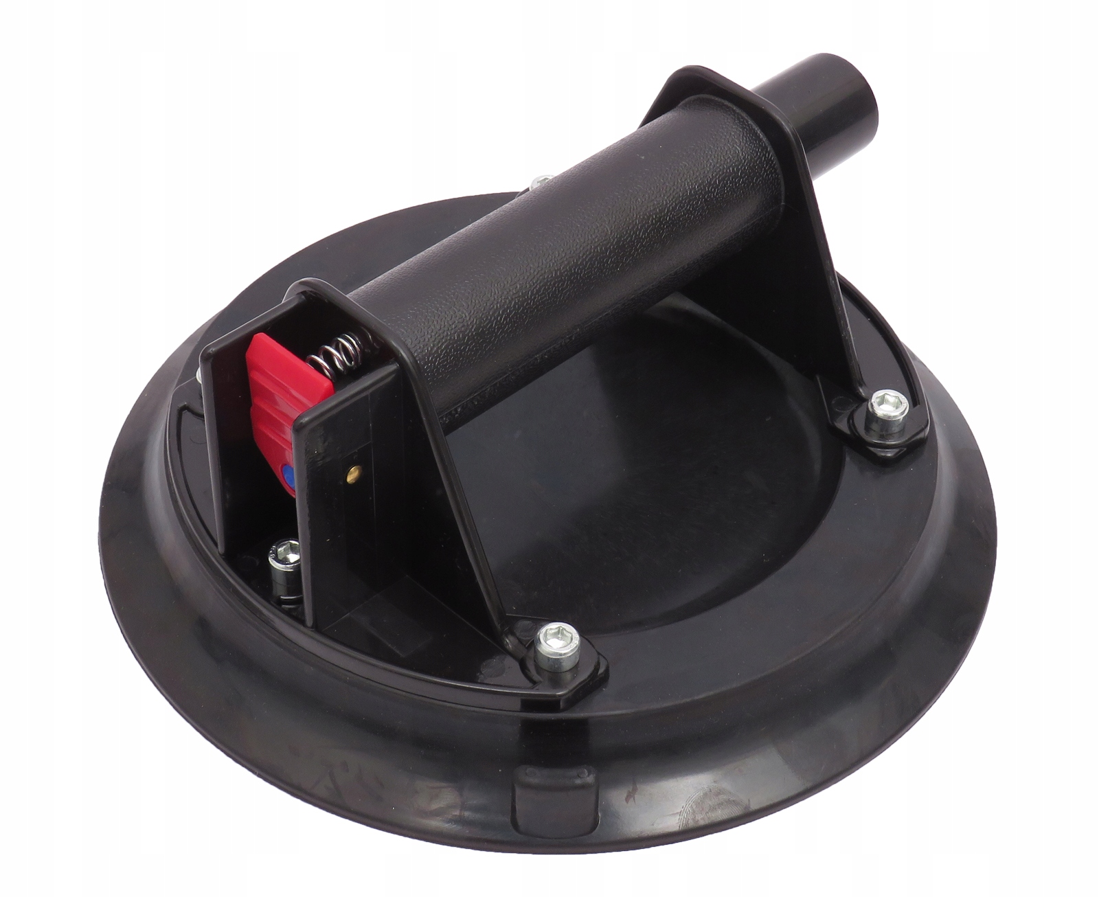 UCHWYT PRZYSSAWKA PRÓŻNIOWA Z POMPKĄ SZYB PŁYTEK Marka Falon-Tech