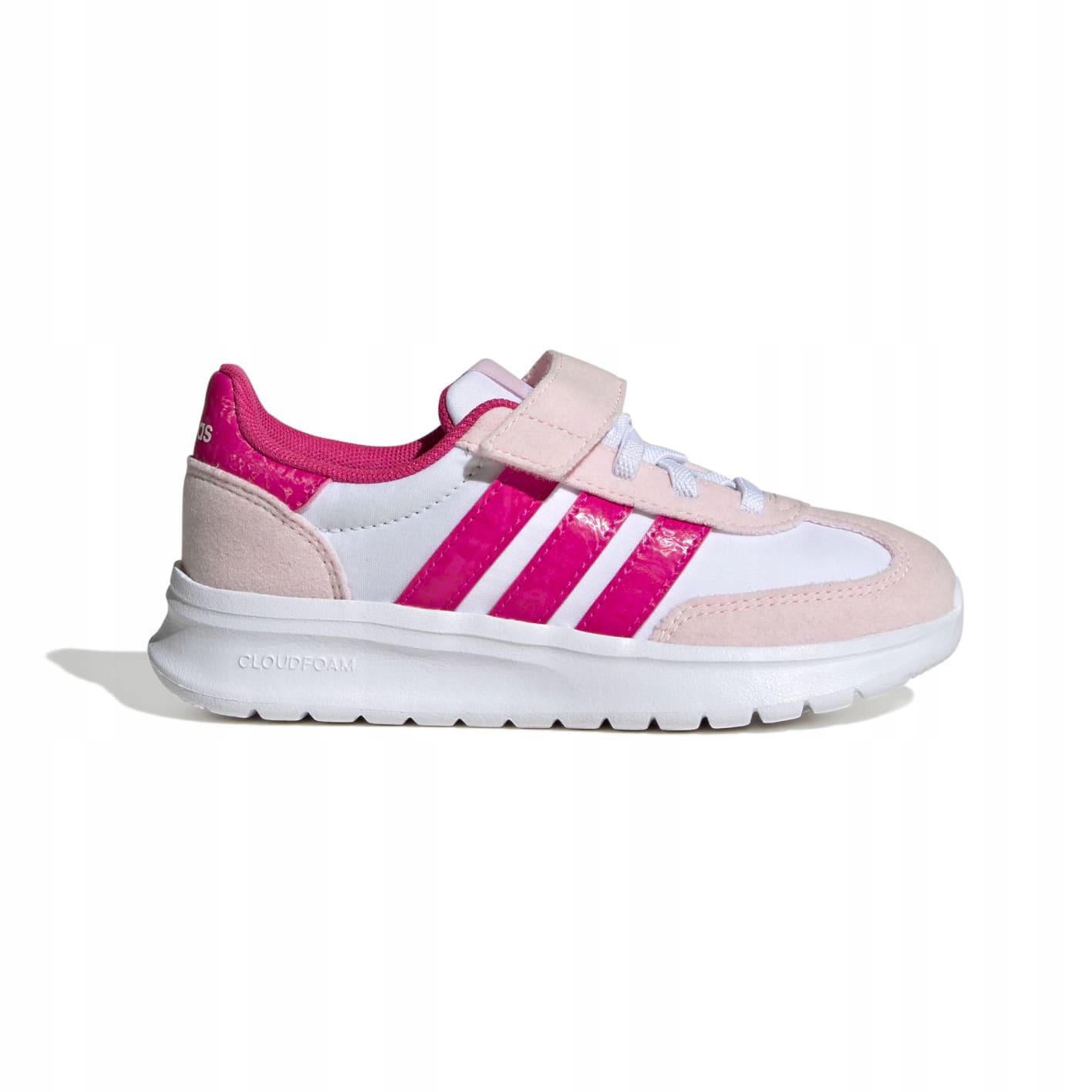 Dziecięce Buty Run 70S 2.0 El C 31