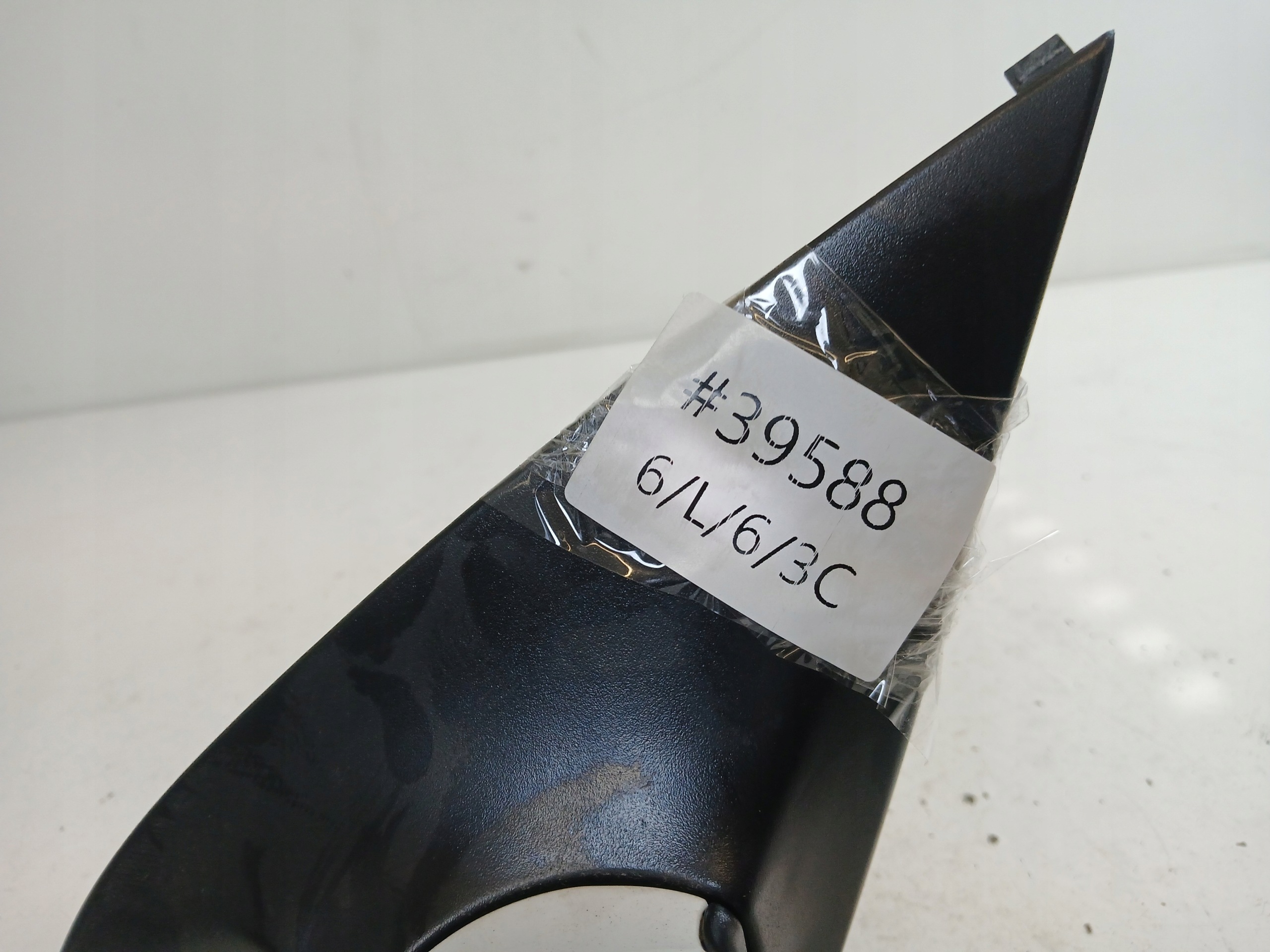 OPEL ASTRA II G mirror left Y474 manually