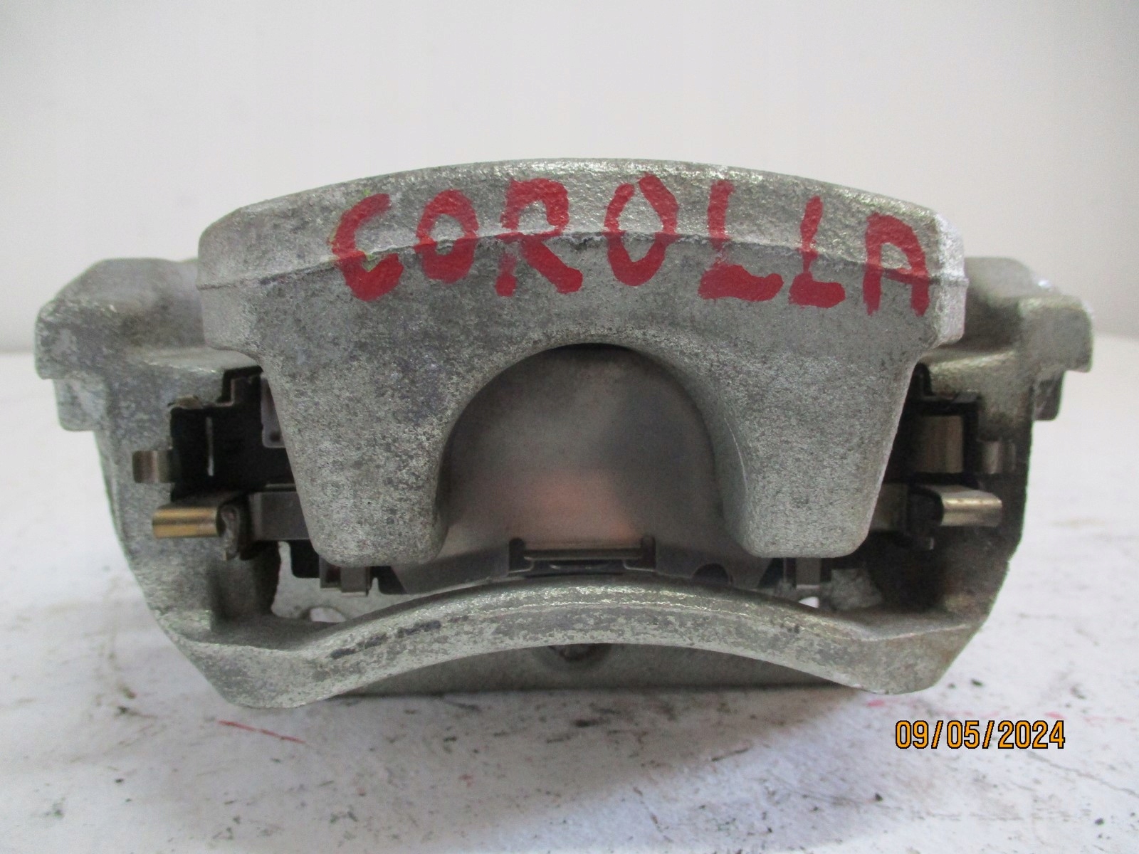 STRMEŇ STRMENE TOYOTA COROLLA E21