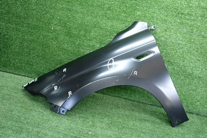 FUAT TIPO II 15- fender left front front