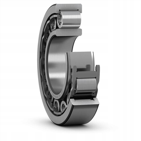 Valcové ložisko 45x100x25 mm Skf NU309ECJC3