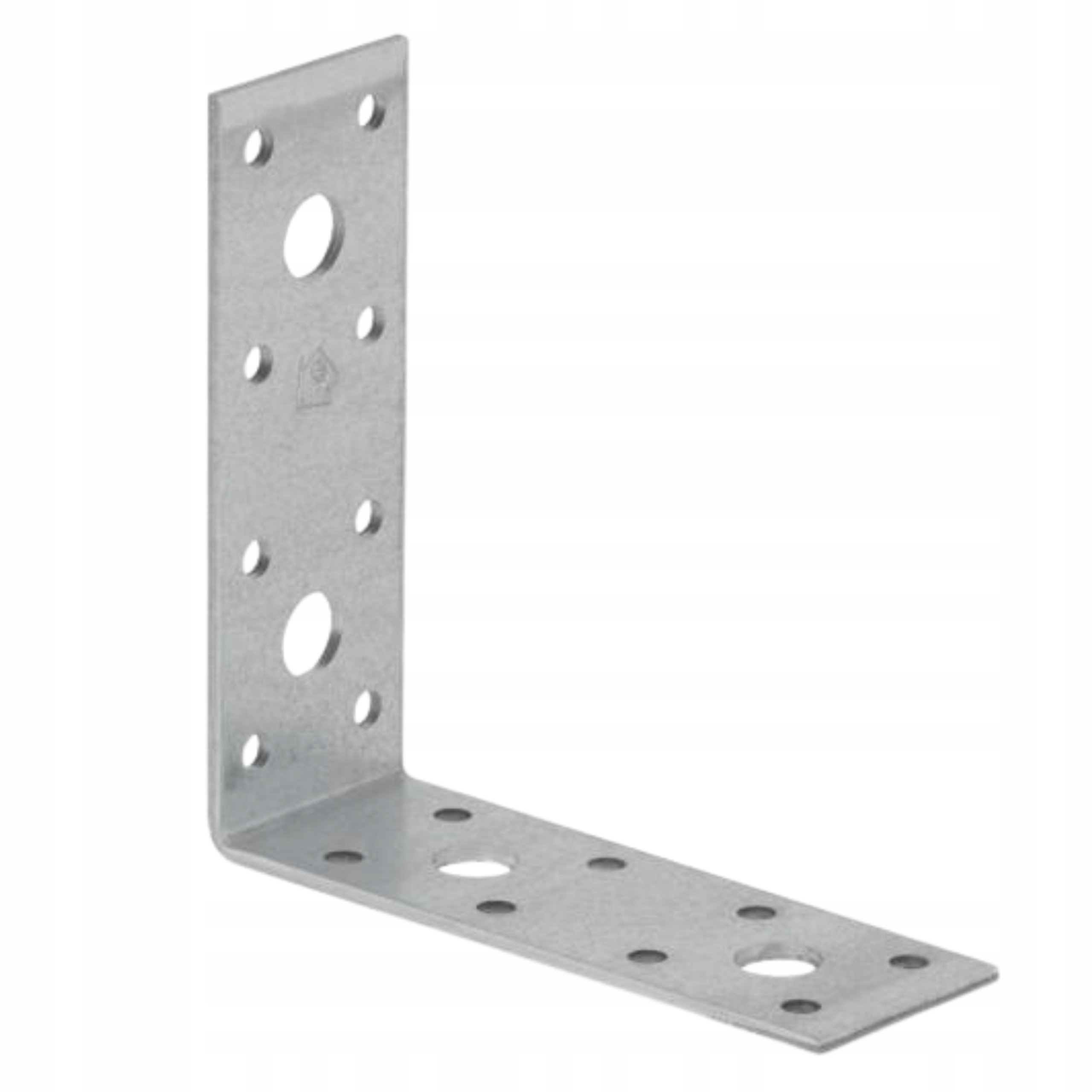 

Kątownik Stalowy Łącznik 100x100x35 MM Ciesielski
