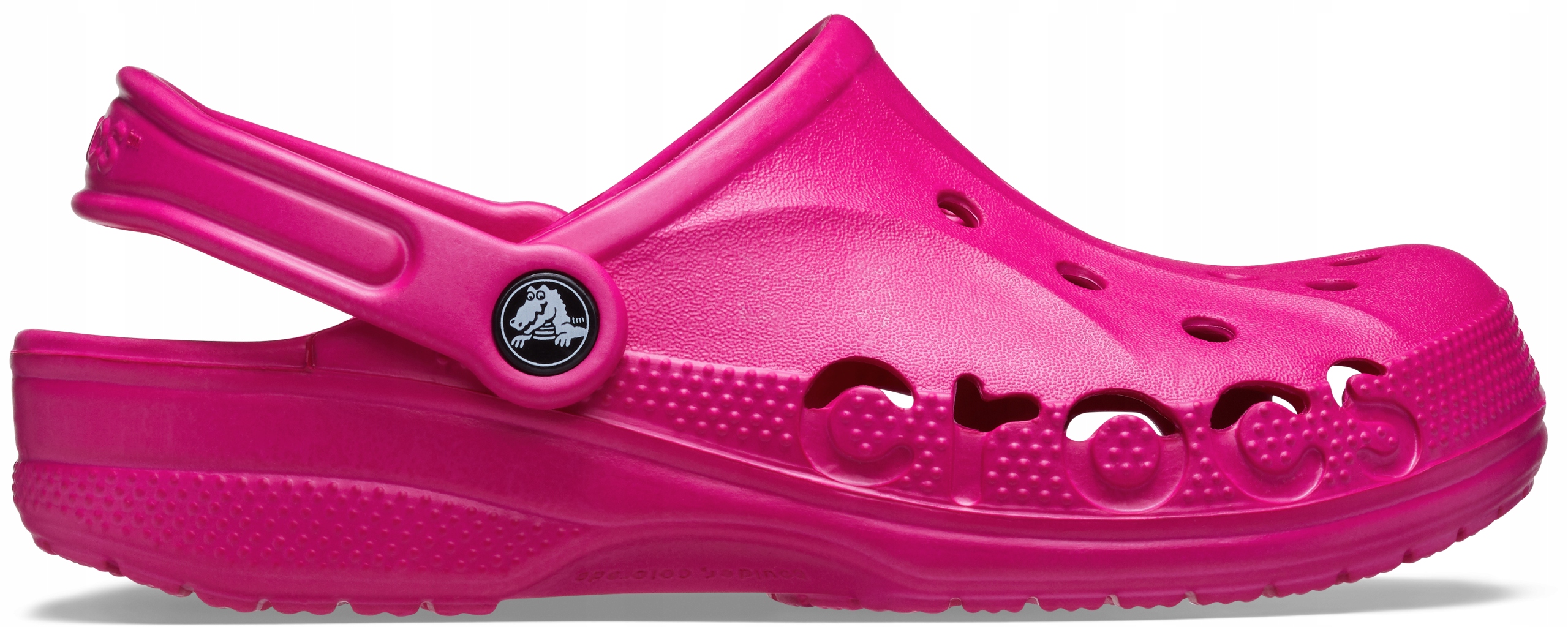 

Chodaki Buty Klapki 10126 Crocs Baya Clog 42/43