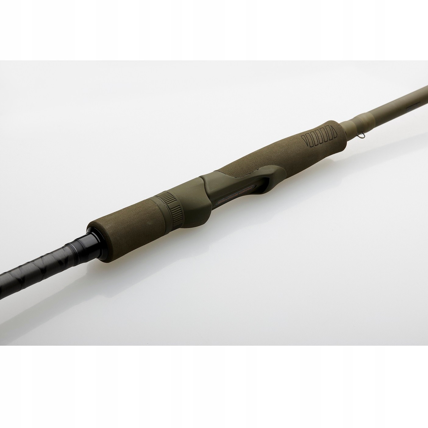 Wędka SG4 Power Game Spin 259cm 50-110g Hx 2 Sec Moderate Fast 72213