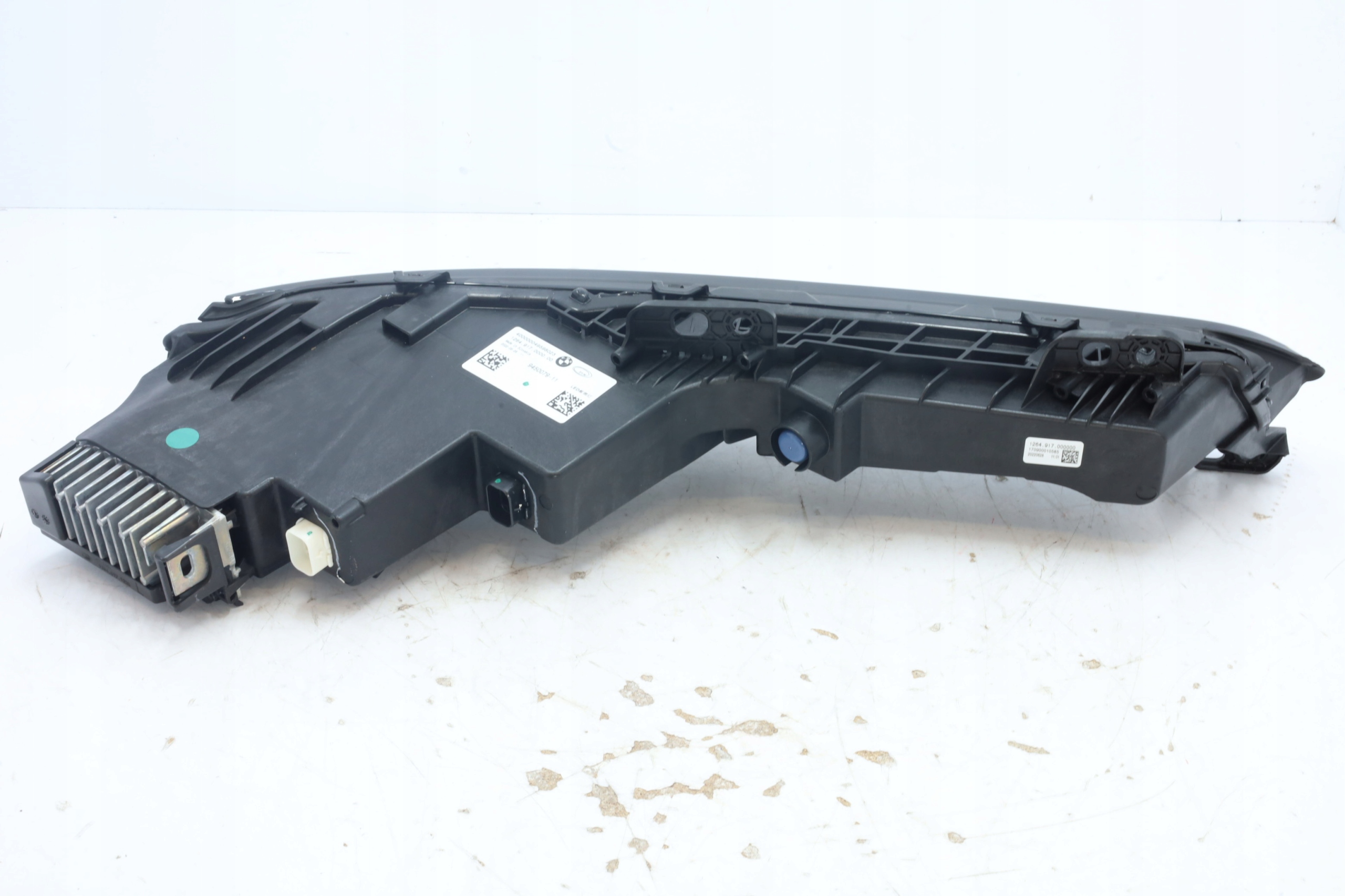 LAMPA LEWA PRZÓD PRZEDNIA BMW G70 LED 9450079 Typ samochodu Samochody osobowe