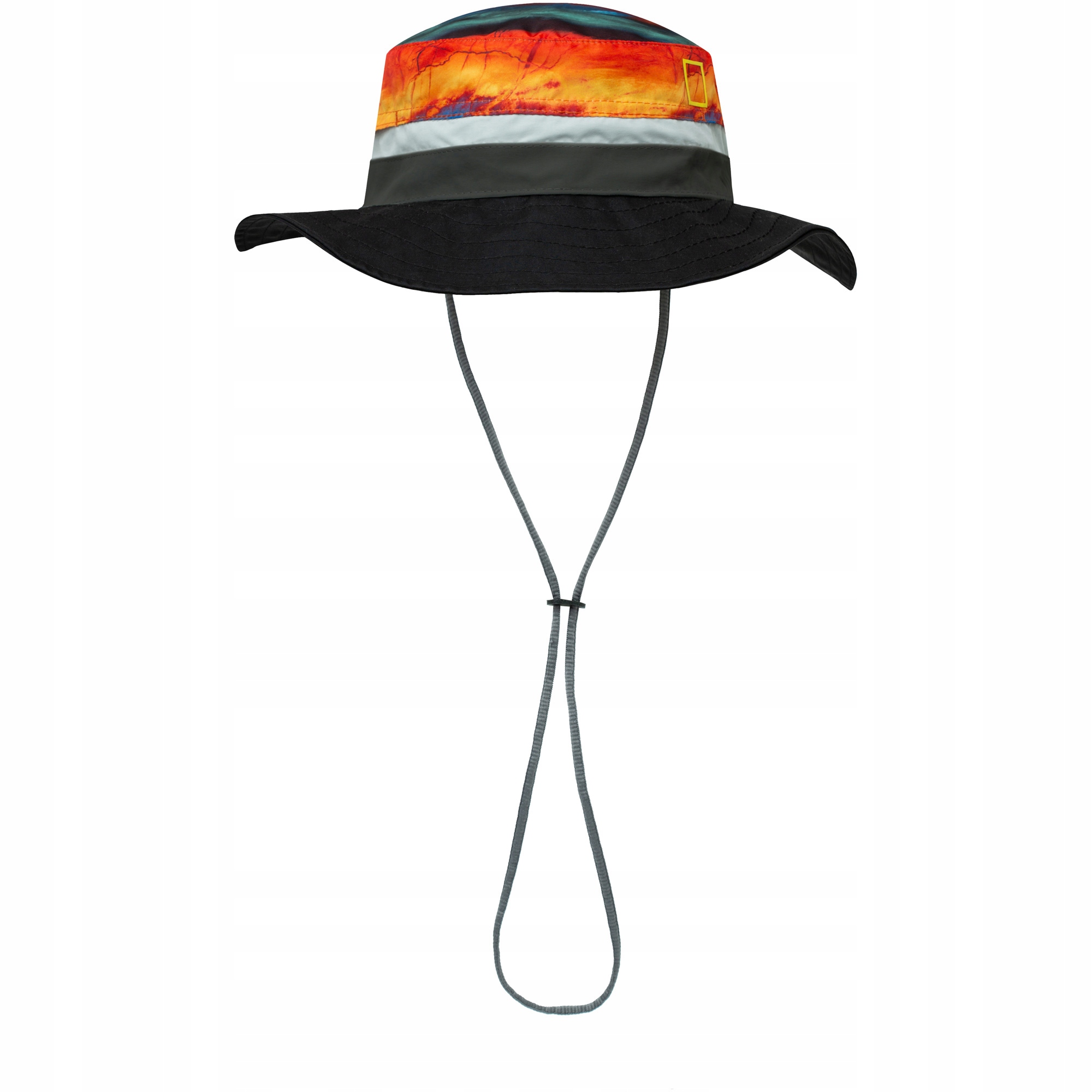 Klobouk Buff Explore Booney Hat Jamsun Blac K S/m
