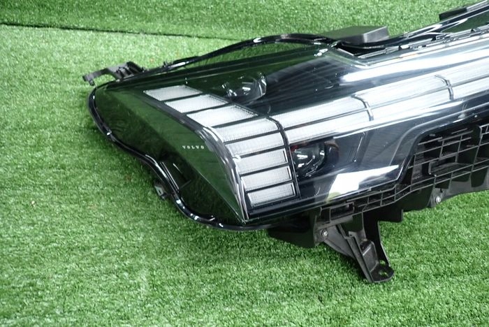 VOLVO EX30 EX-30 FULL LED 23- reflektor right light right