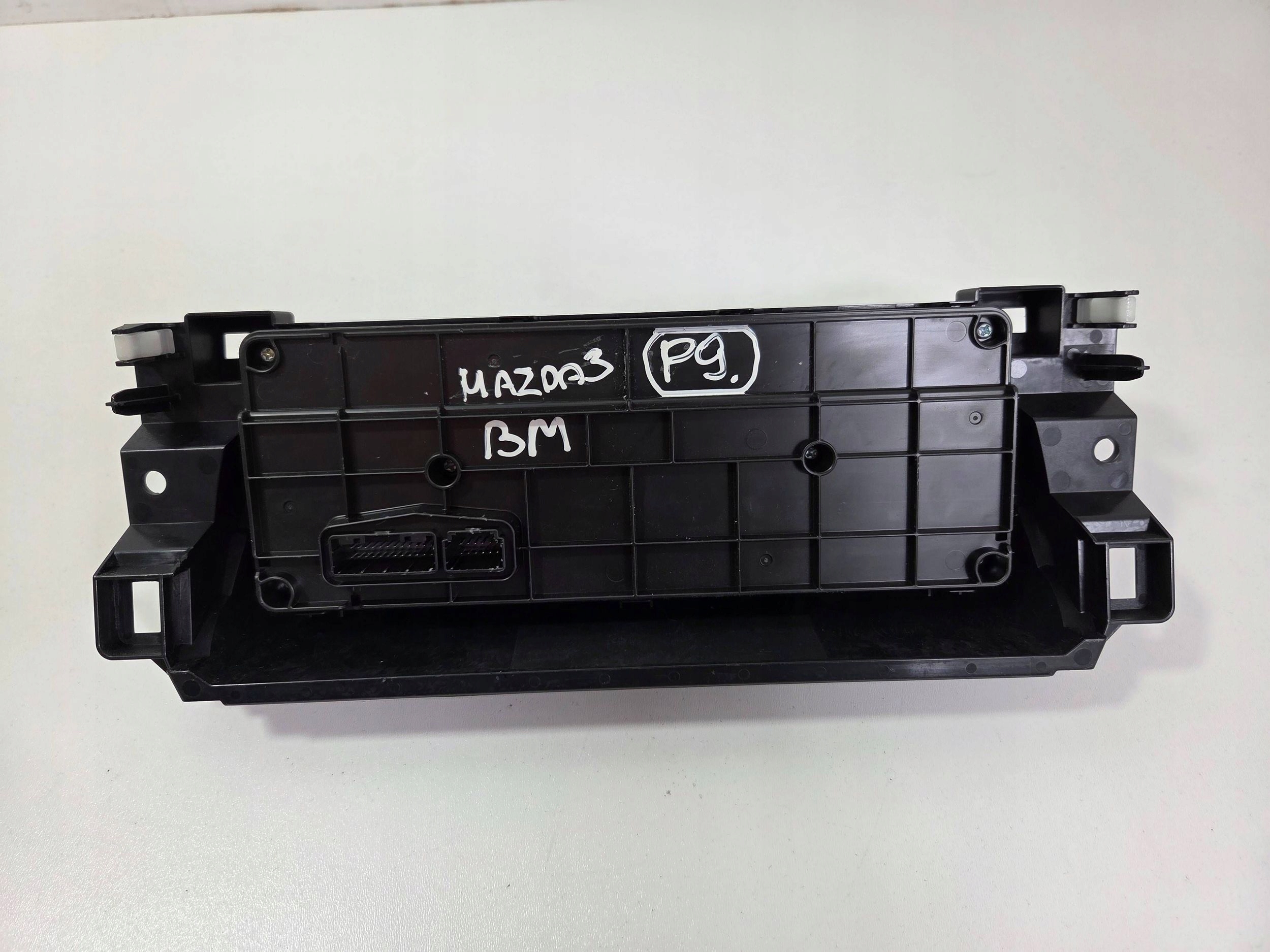 Mazda 3 BM COMANDI CLIMA 2013- (P9)