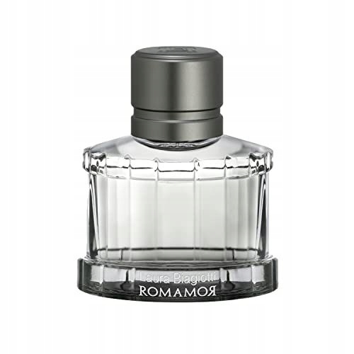 Laura Biagiotti Romamor (M) Toaletní Voda 40 ML